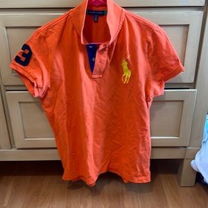 Ralph Lauren polo shirt